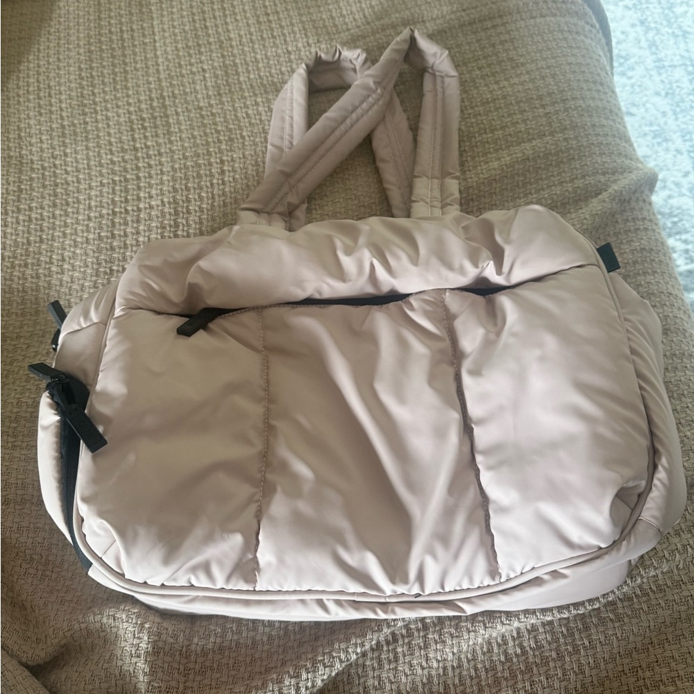 Calpak rose quartz Women's Bag